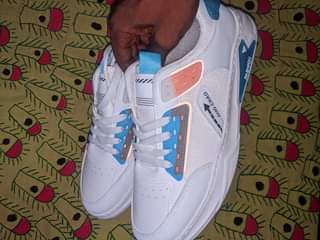 A picture of RABA ZA DUKANI
