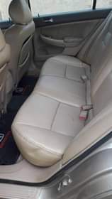 A picture of Honda EOD 2005 Little time used Car AC working and