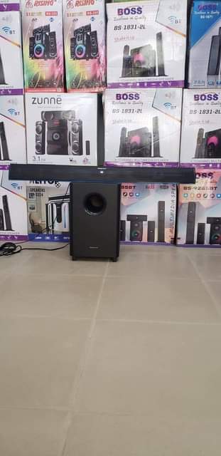 home theater