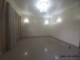 A picture of Kibagabaga House for rent 5 bedrooms Price 800 Month