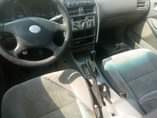 A picture of Toyota Avensis 2002 model for sale Clean body and interior