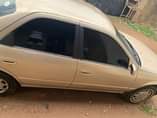 A picture of Camry pencil first body Nothing to fix Ibadan 07049021396