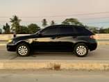 A picture of Impreza