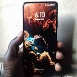 A picture of RedMi Note 10 Pro