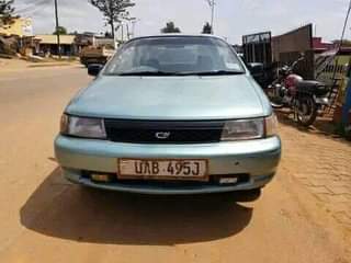A picture of 2004 Corsa 2004