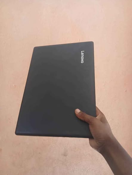 lenovo laptop