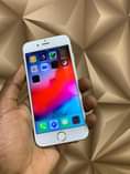 A picture of New Iphone 6
