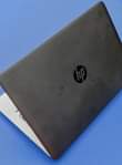 A picture of Hp elitebook 840