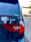 A picture of BMW x3
