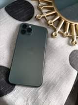 A picture of I phone11 pro