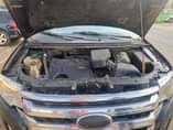 A picture of 2013 FORD EDGE FULL OPTION