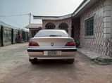 A picture of GOOD FOR BOTH UBER AND PERSONAL USE 2004 PEUGEOT 423