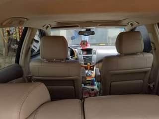 A picture of Lexus Rx 350