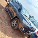 A picture of LANDCRUISER V8 2008