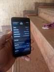 A picture of iPhone 8plus
