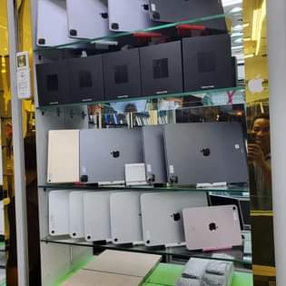 tablet