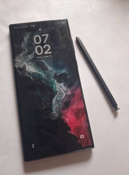 samsung 22