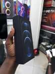 A picture of iPhone products