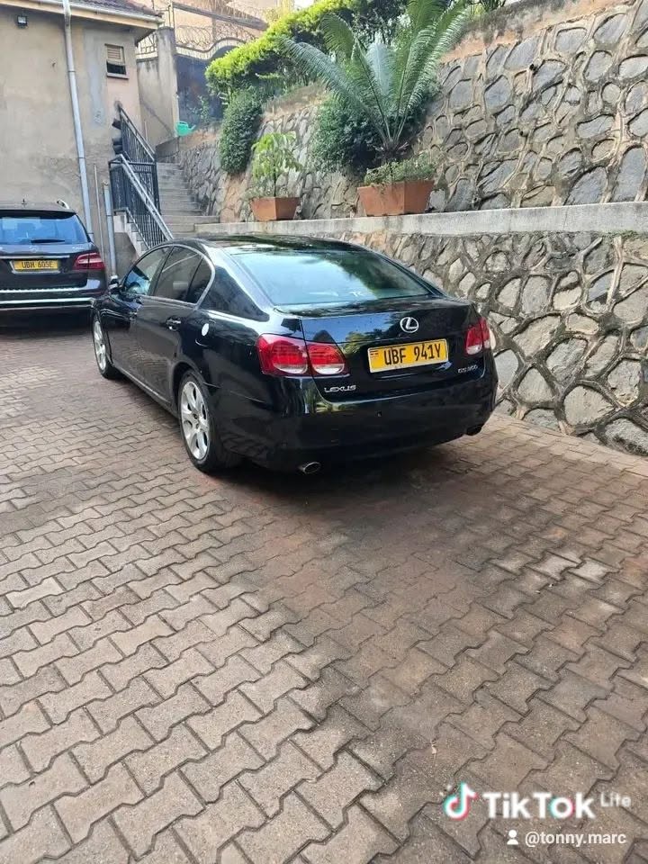 A picture of subaru