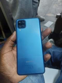 samsung a12