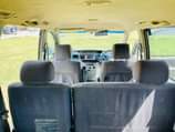 A picture of Noah new shape 4 8 Ipo mwanza Automatic Engine safi