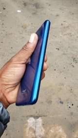 A picture of Inifinix smar5