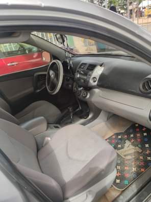 A picture of 234 813 013 6002 2 years reg first body 08