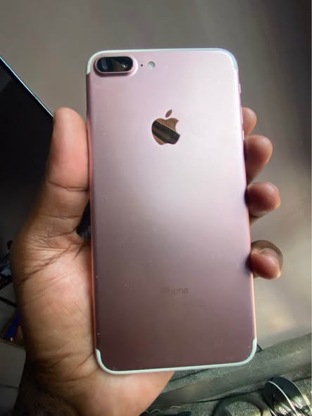iphone 7