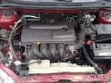 A picture of 2006 Toyota Corolla LE