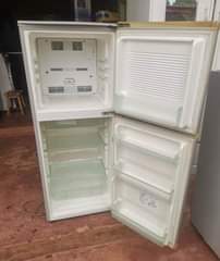 A picture of Fridges