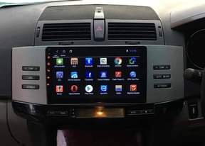 A picture of Car Android Radios