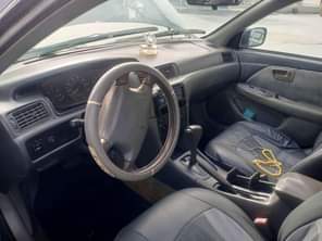 A picture of Urgent sale Toyota Camry drop light buy and drive nothing