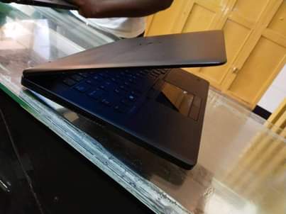 A picture of Laptops