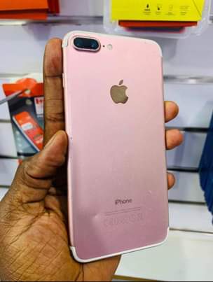 A picture of iPhone 7 Plus