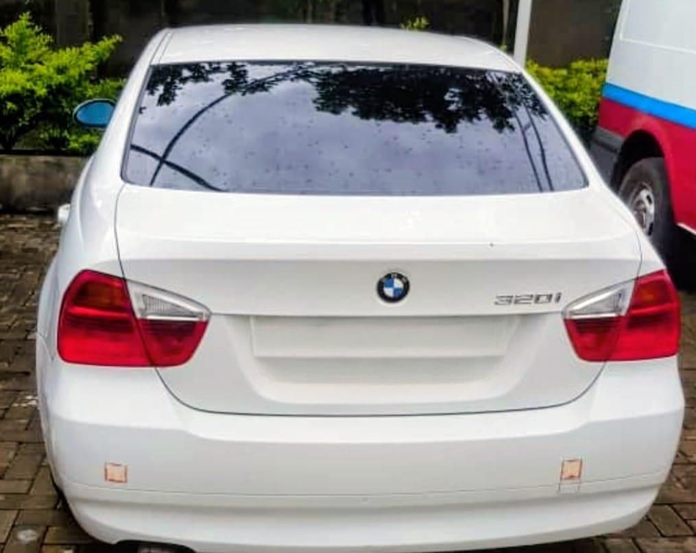 used bmw