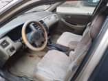 A picture of Honda Baby boy V6 Engine