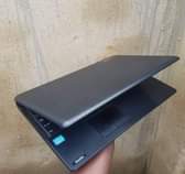 A picture of Toshiba i3 laptop