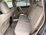 A picture of 2023 Prado Like new with 3 Years Shakin