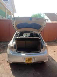 A picture of TOYOTA BLADE FOR SALE