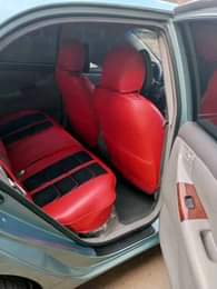 A picture of Very clean and sound Toyota Corolla registered Untampered engine Excellent
