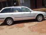 A picture of Mazda 626 tokunbo standard complete pure first body pan