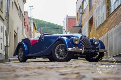 Classic,Muscle A.