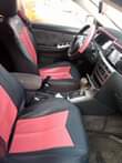 A picture of Toyota Corolla