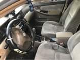 A picture of Toyota Corolla