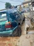A picture of 450k owner 50k settlement Manual drive 08033956708
