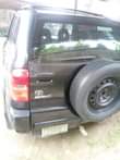 A picture of dealer market dealer market dealer market clean first body rav4