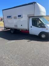 campervans for sale uk
