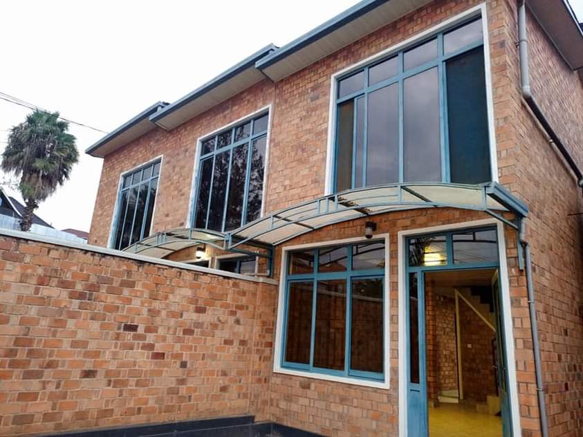 kagugu accommodation