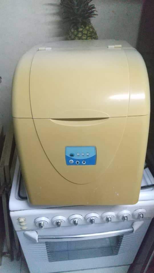 A picture of Clearance sale gentex water tank
