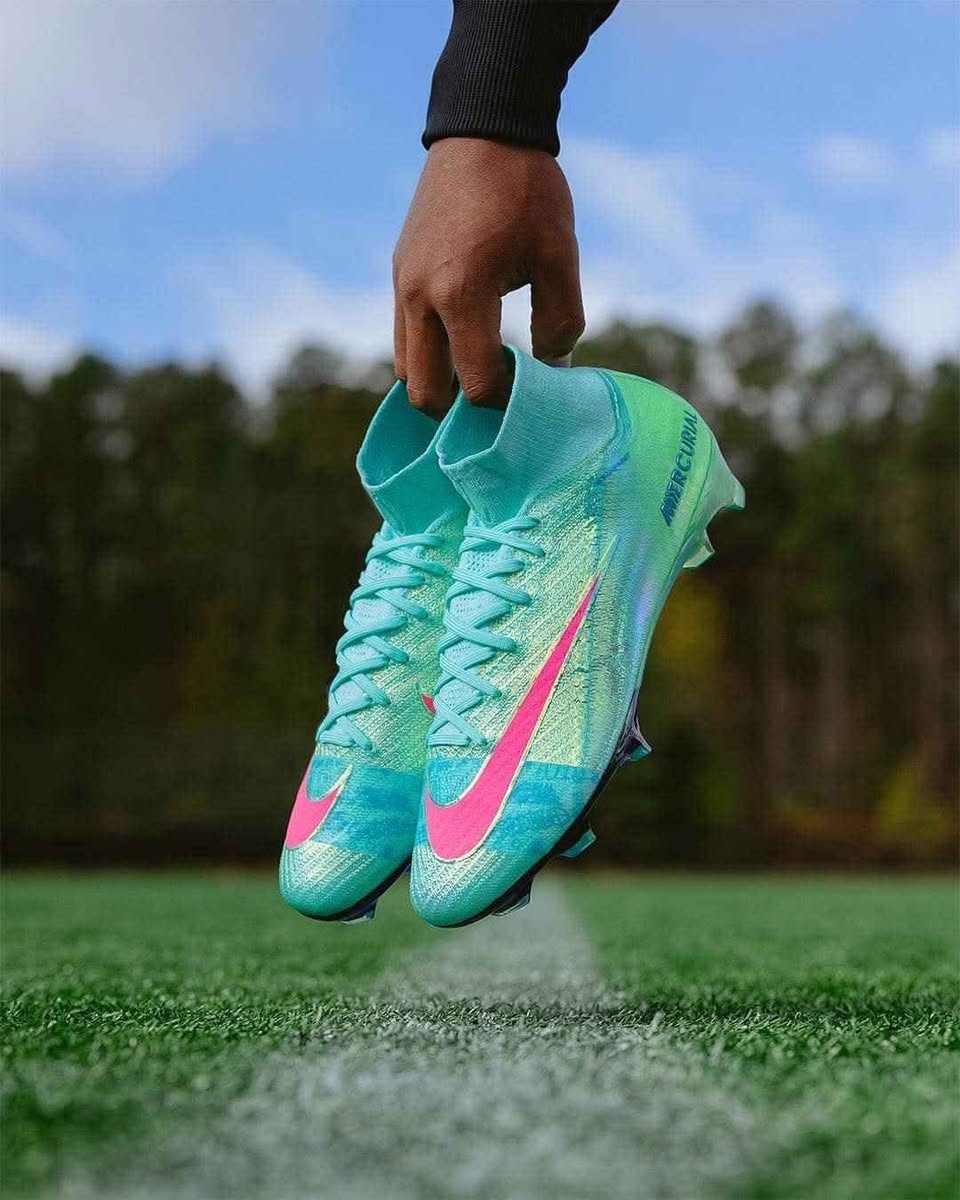 A picture of ORIGINAL SOCCER BOOTS